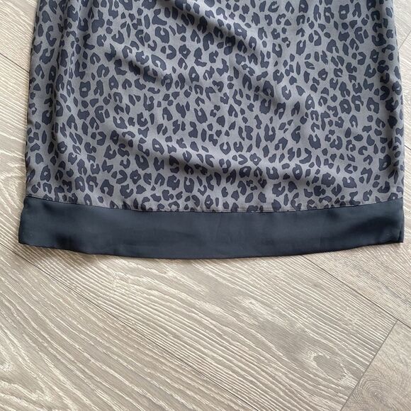 Mexx Leopard Dress  - Picture 4 of 5